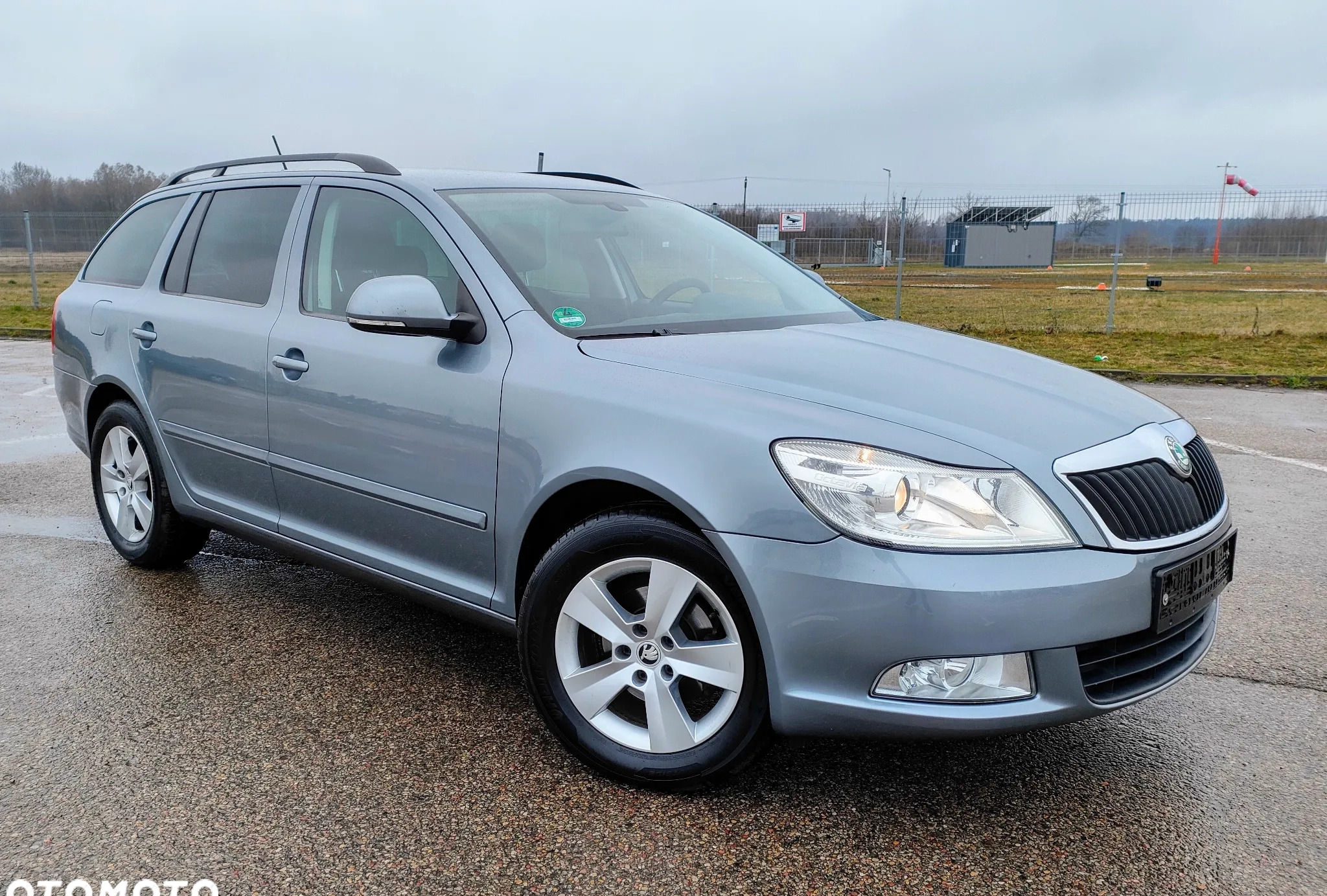 Skoda Octavia cena 25900 przebieg: 211700, rok produkcji 2013 z Pisz małe 172